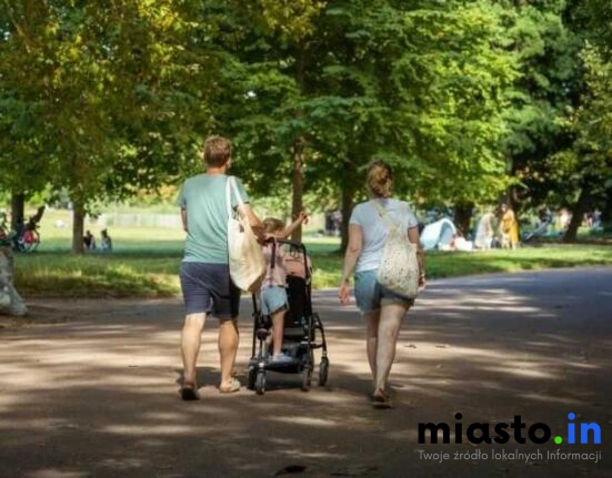 Gdzie Zabrać Dziecko w Częstochowie? Sprawdzone Hity [Lisiniec, Park 3 Maja, Park Staszica, Dolina Warty] - Poznan.in