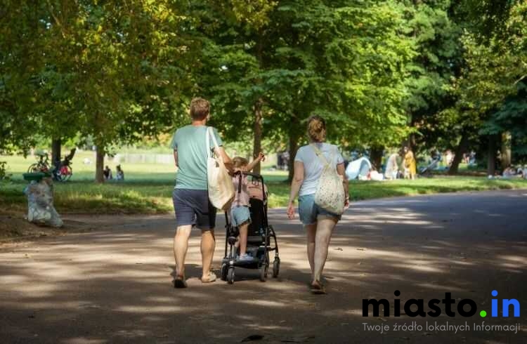 Gdzie Zabrać Dziecko w Częstochowie? Sprawdzone Hity [Lisiniec, Park 3 Maja, Park Staszica, Dolina Warty] - Poznan.in