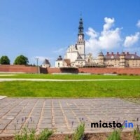 Częstochowa Must-See: Jasna Góra – Historia, Pielgrzymka i Zwiedzanie Bez Tajemnic - Poznan.in