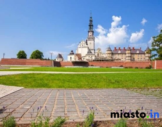 Częstochowa Must-See: Jasna Góra – Historia, Pielgrzymka i Zwiedzanie Bez Tajemnic - Poznan.in