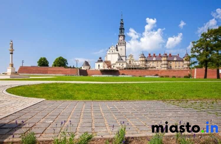 Częstochowa Must-See: Jasna Góra – Historia, Pielgrzymka i Zwiedzanie Bez Tajemnic - Poznan.in