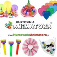 Sklep dla Animatorów - HurtowniaAnimatora.pl