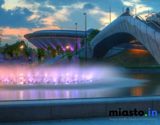 Katowice - Przewodnik Turystyczny - Silesia.in