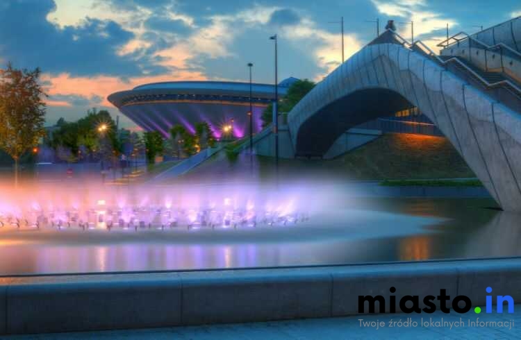 Katowice - Przewodnik Turystyczny - Silesia.in