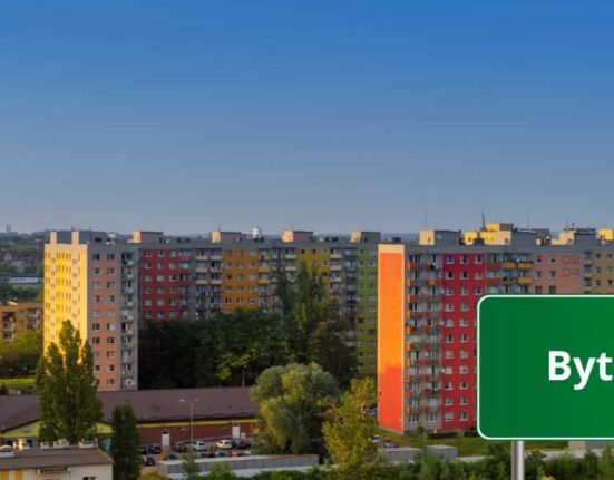 Bytom - Silesia.in