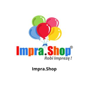 Sklep party - Impra.Shop