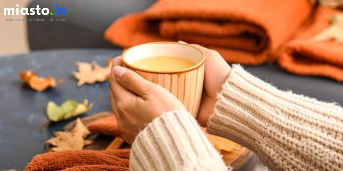 Jak Polepszyć Nastrój Jesienią? - Silesia.in