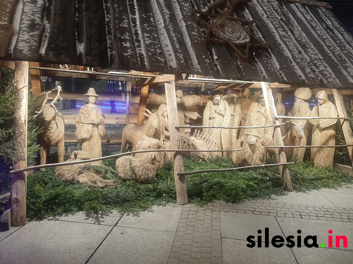 Katowice Jarmark Świąteczny 2025 Kiedy?