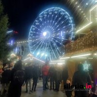 Jarmark Świąteczny Katowice Informacje