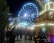 Jarmark Świąteczny Katowice Informacje