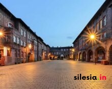 Nikiszowiec w Jakich Filmach ? - Silesia.in
