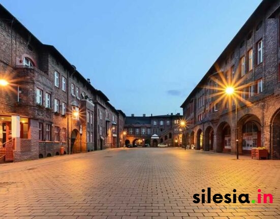 Nikiszowiec w Jakich Filmach ? - Silesia.in