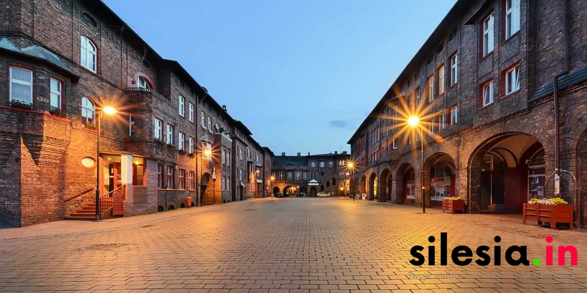 Nikiszowiec w Jakich Filmach ? - Silesia.in