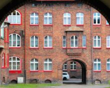 Nikiszowiec Katowice - Co zobaczyć? - Silesia.in