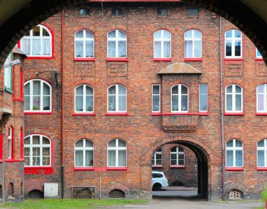 Nikiszowiec Katowice - Co zobaczyć? - Silesia.in