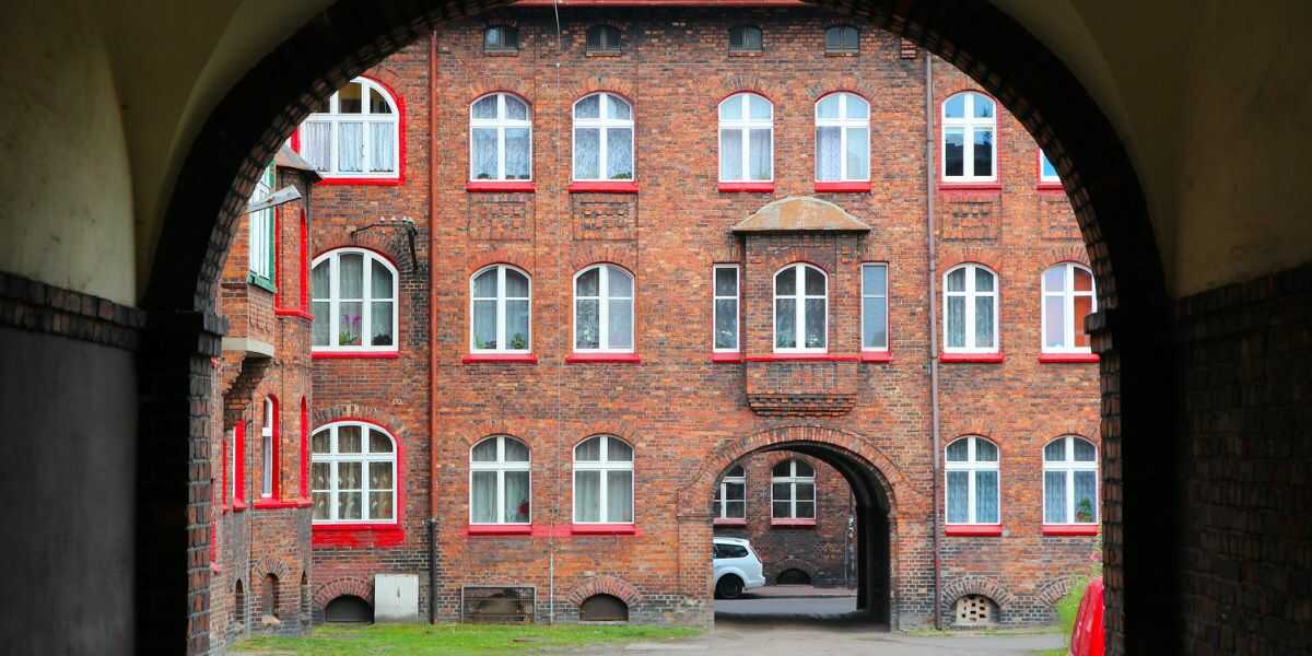 Nikiszowiec Katowice - Co zobaczyć? - Silesia.in