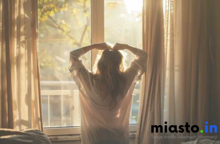 Poranek Pełen Energii - Silesia.in