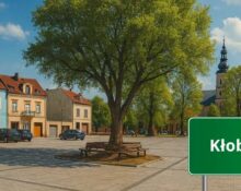 Kłobuck - Informacje, Wiadomości, Aktualności - Silesia.in