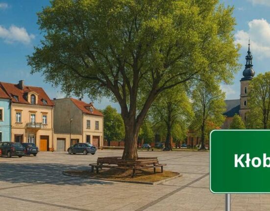 Kłobuck - Informacje, Wiadomości, Aktualności - Silesia.in