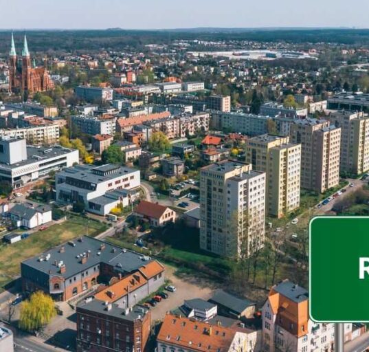 Rybnik - Silesia.in