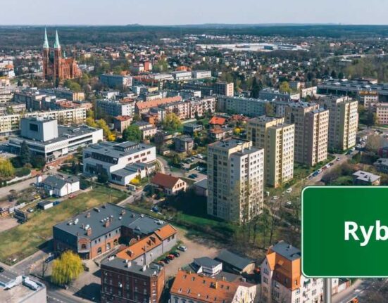 Rybnik - Silesia.in