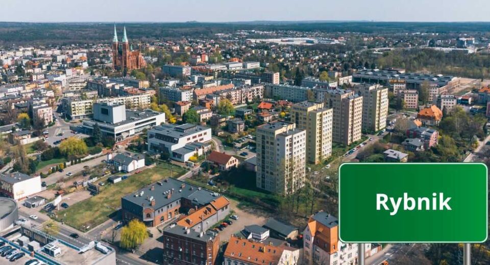 Rybnik - Silesia.in