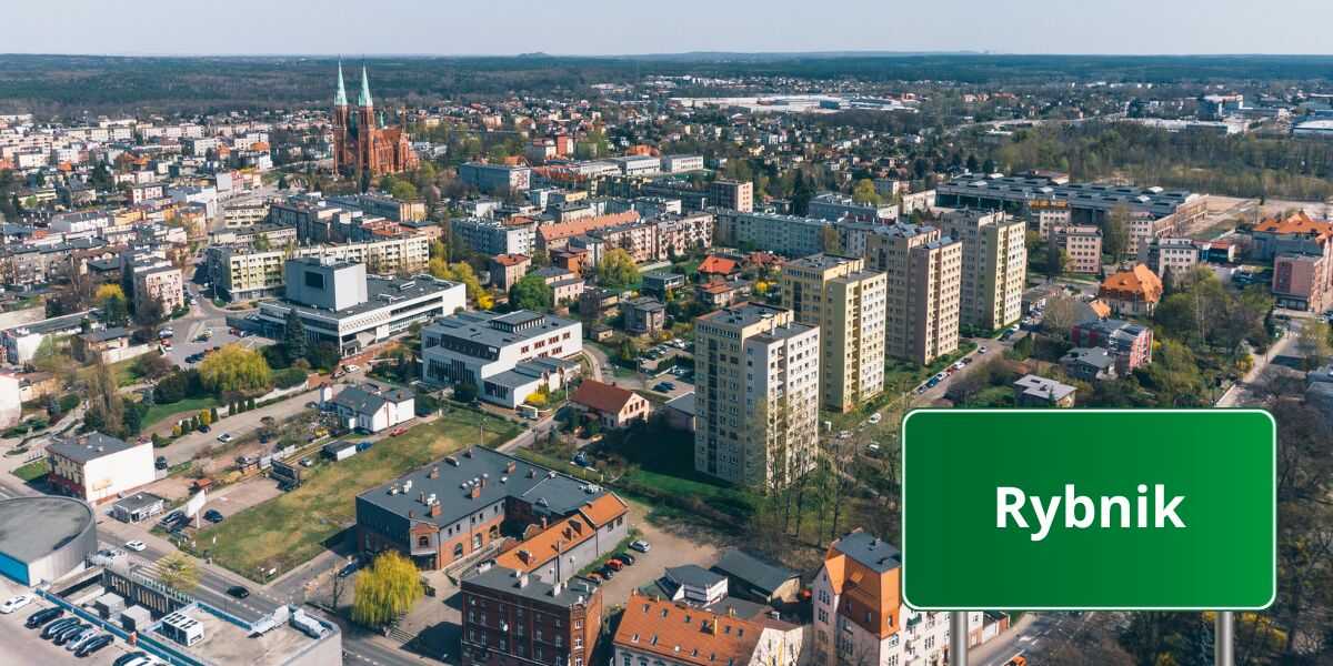 Rybnik - Silesia.in