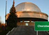 Planetarium Śląskie w Chorzowie – nowoczesne centrum nauki i edukacji astronomicznej