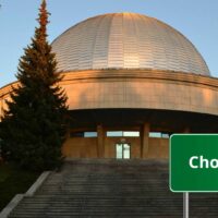 Planetarium Śląskie w Chorzowie – nowoczesne centrum nauki i edukacji astronomicznej