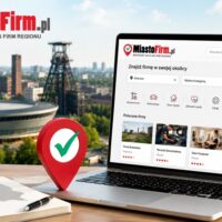 MiastoFirm.pl – katalog firm dla przedsiębiorców ze Śląska z wyszukiwarką lokalnych usług